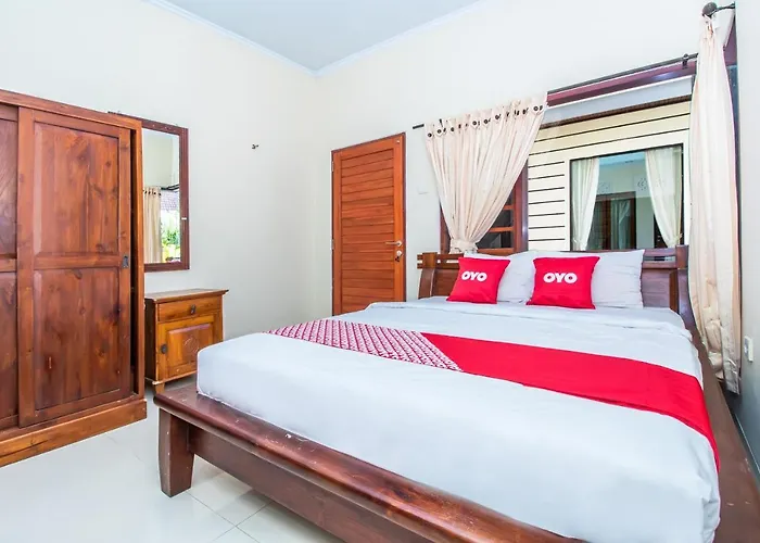 Oyo 3488 Puri Mas Kawan